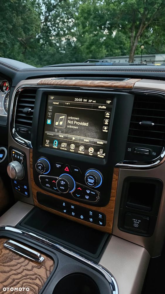 Dodge RAM - 23