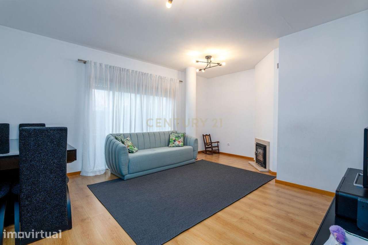 Apartamento Soalheiro T2 com Varanda - Grande imagem: 5/19