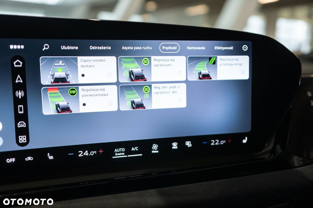 Audi A5 Limousine - 30