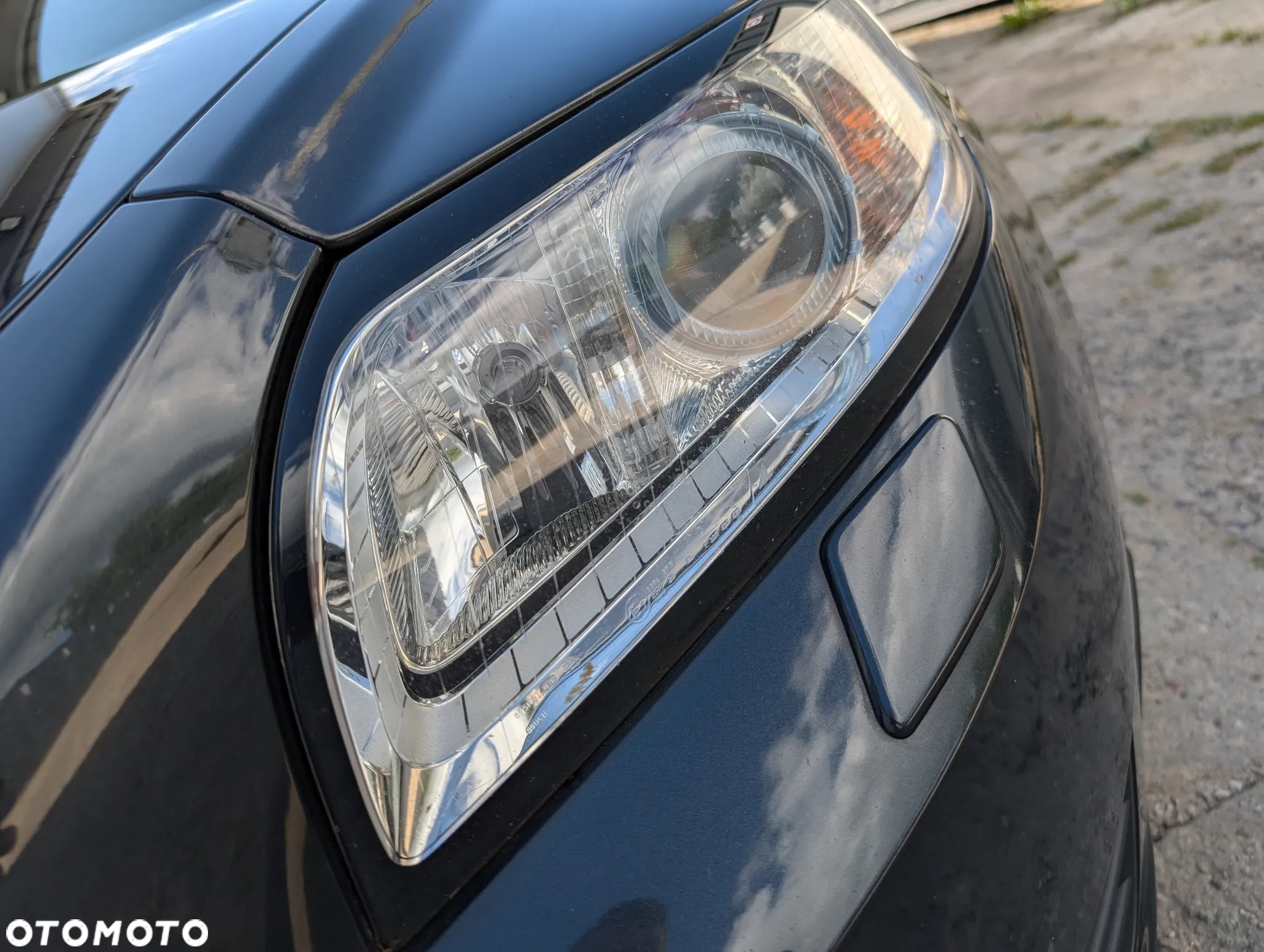 Volvo V50 DPF D4 Geartronic Summum - 24