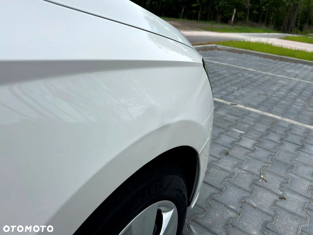 Skoda Fabia 1.0 MPI Clever - 11