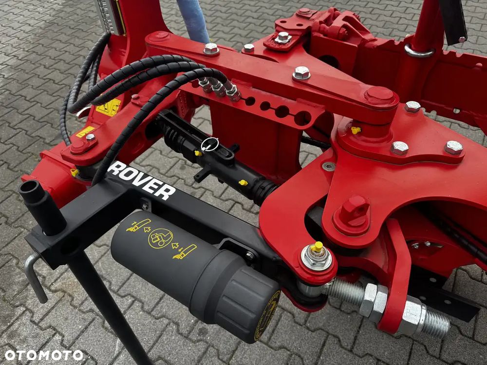 Gregoire Besson Gregoire-Besson ROVER 40 - 14