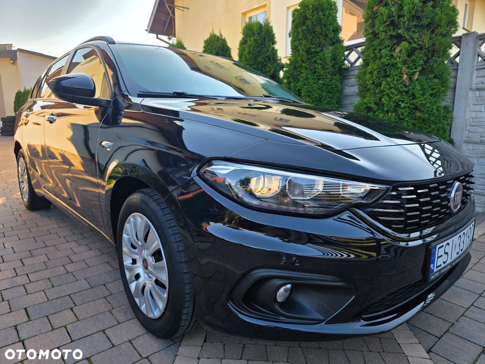 Fiat Tipo - 29