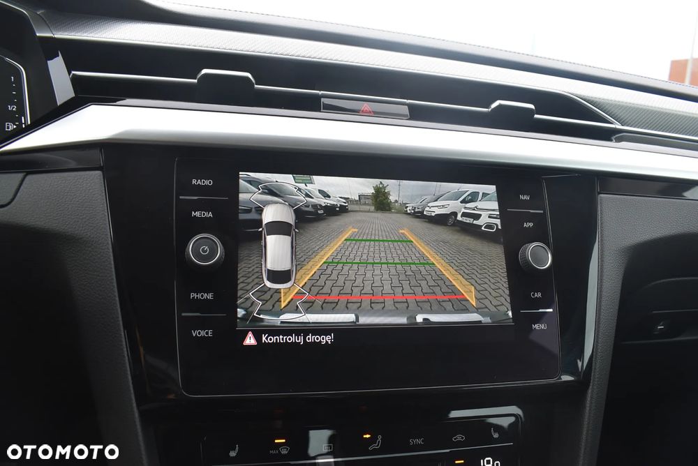 Volkswagen Arteon 2.0 TDI Elegance DSG - 33