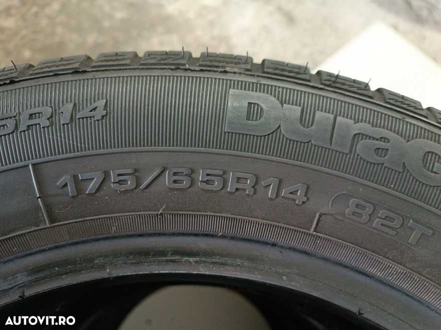 ANVELOPE 175 65 14 82T 175/65714 GOODYEAR CP V10449 VARA - 4