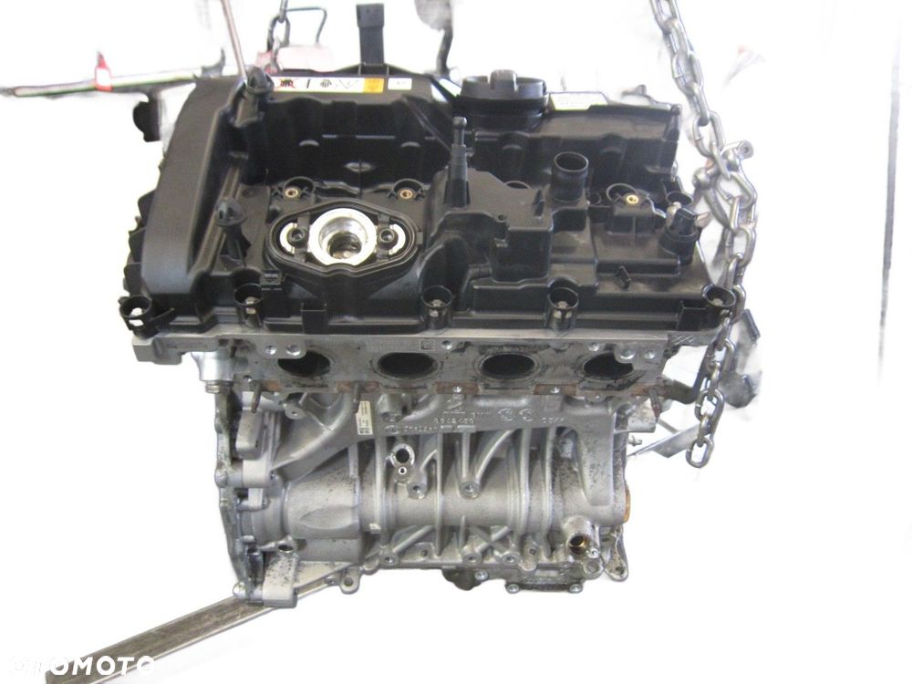BMW X3 G01 X4 G02 SILNIK BENZYNA 2018R B46 2455327 11002455327 11002455326 - 1