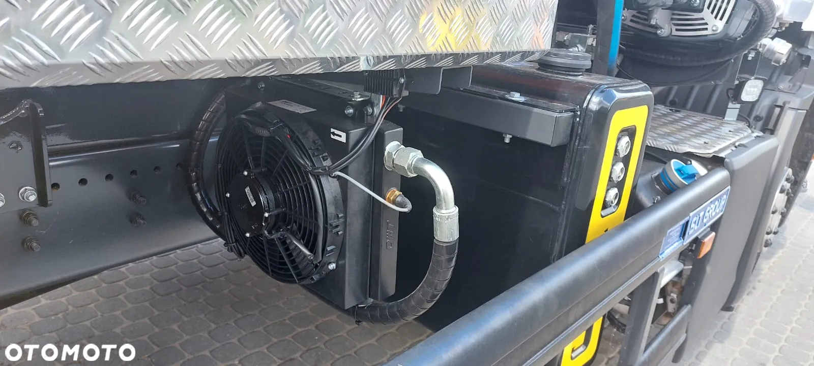 Scania P320 - 16