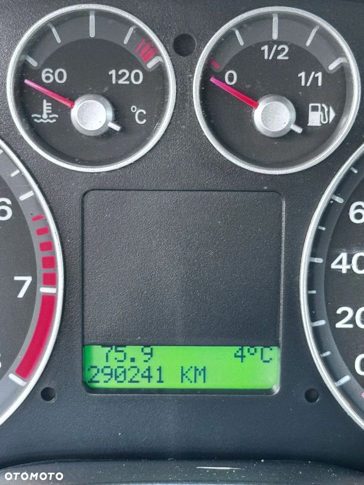 Ford Focus - 11
