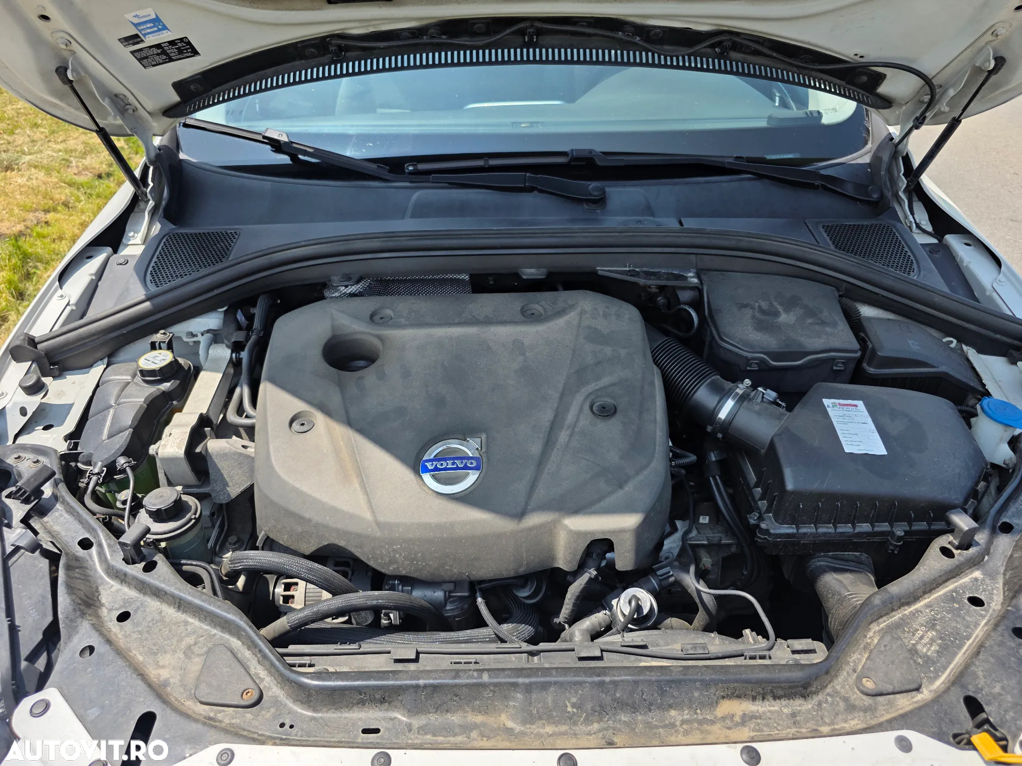 Volvo XC 60 D4 VEA Start-Stop Momentum - 31