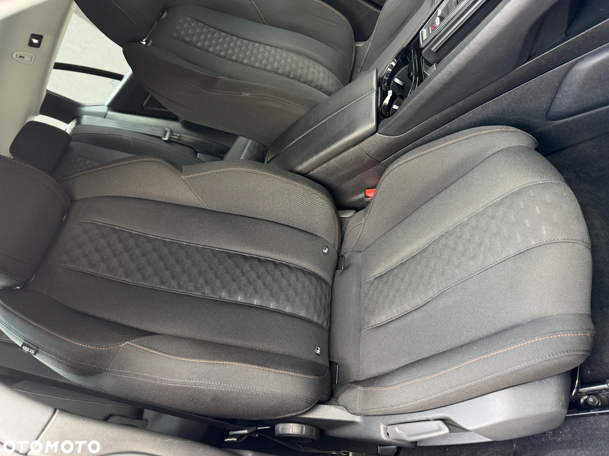 Peugeot 508 1.2 PureTech Active S&S EAT8 - 39
