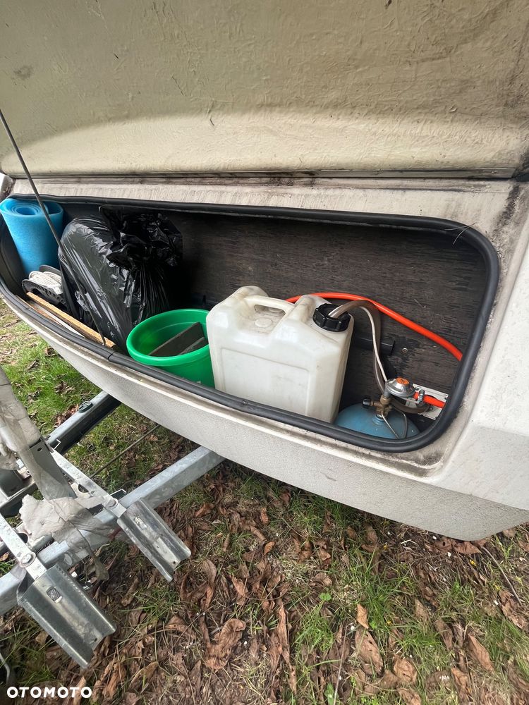 Beyerland Sprinter 350-2 - 16