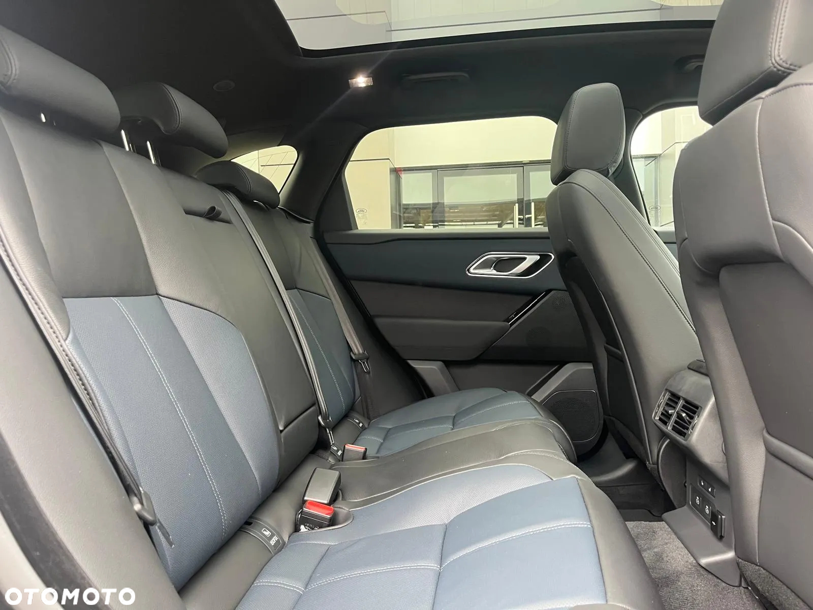 Land Rover Range Rover Velar 2.0 P400e PHEV Dynamic SE - 5