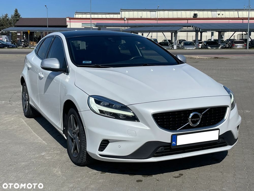 Volvo V40 D3 RDesign - 4