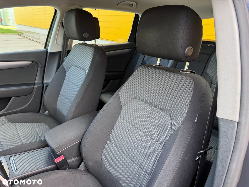 Volkswagen Passat Variant 2.0 TDI Comfortline - 28