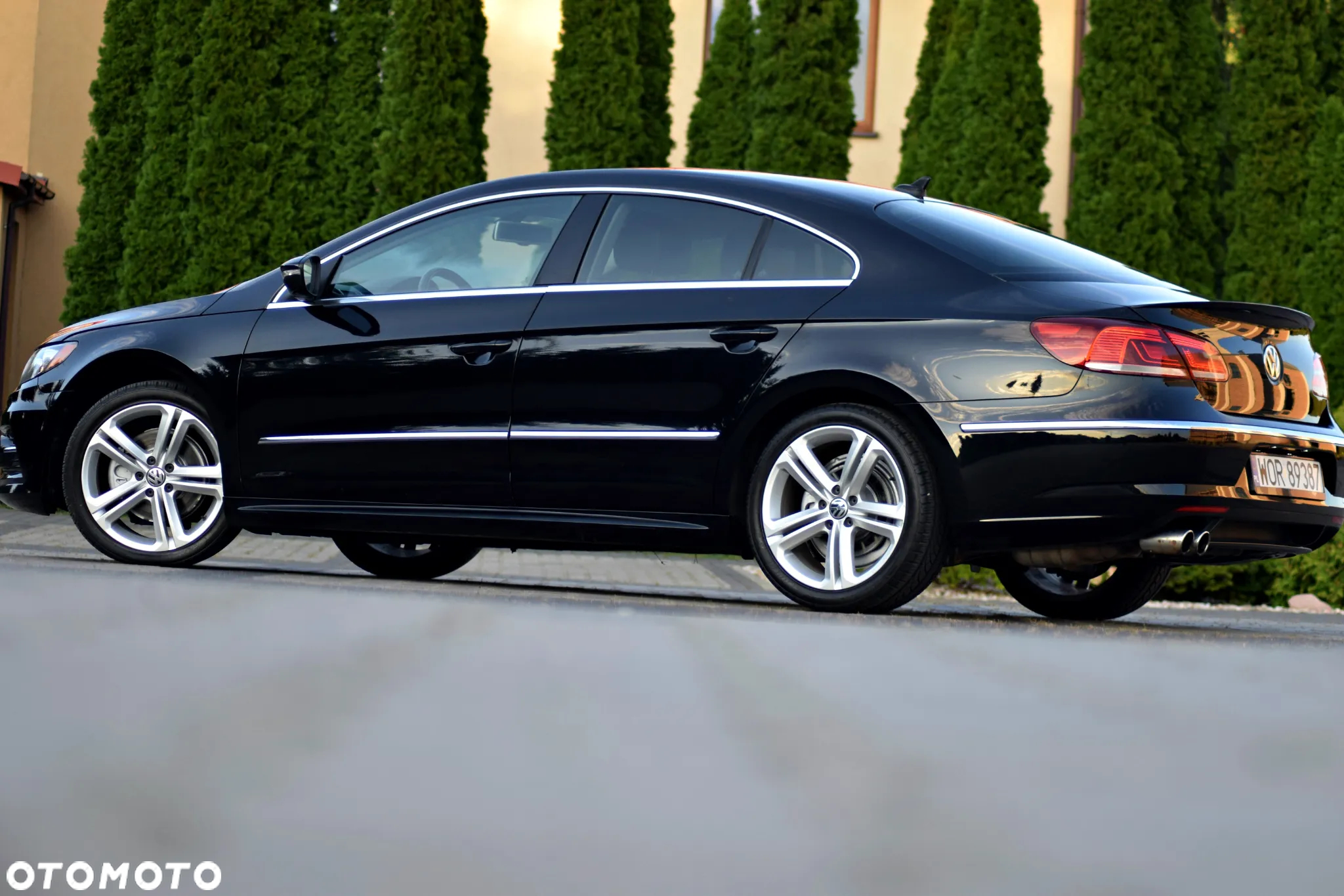 Volkswagen Passat CC - 11