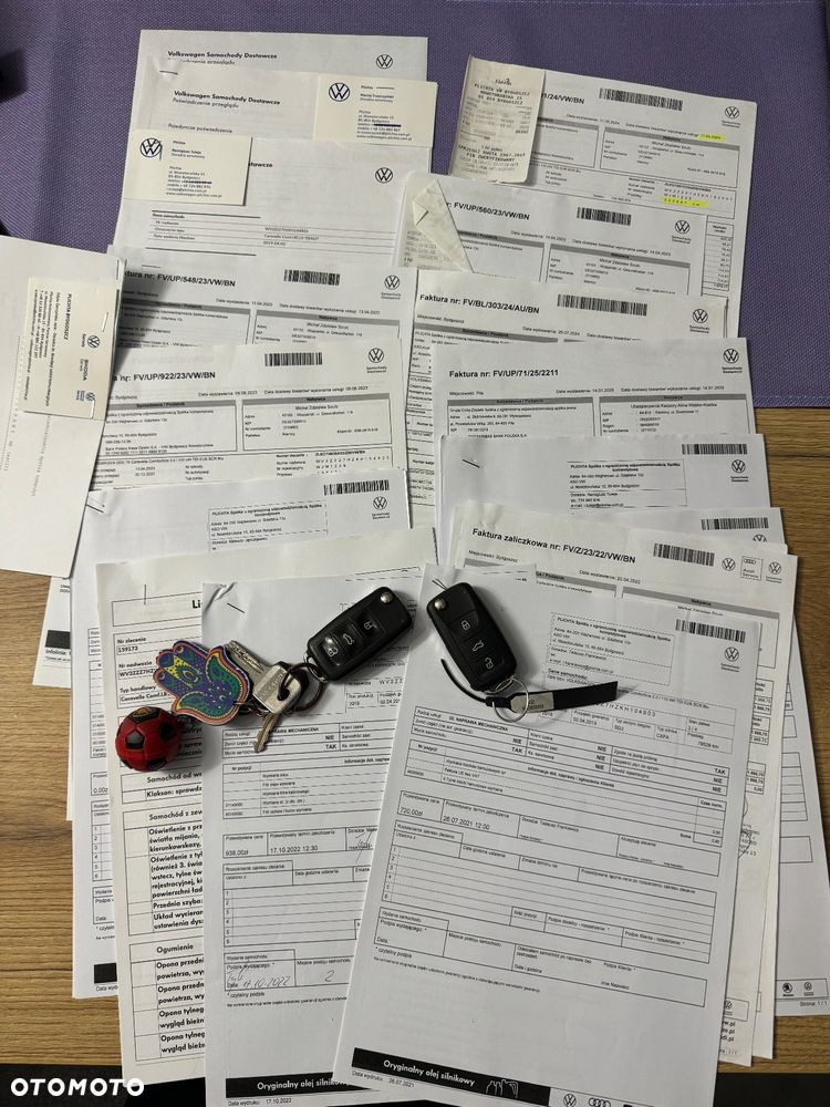 Volkswagen Caravelle 2.0 TDI L2 Comfortline DSG - 8