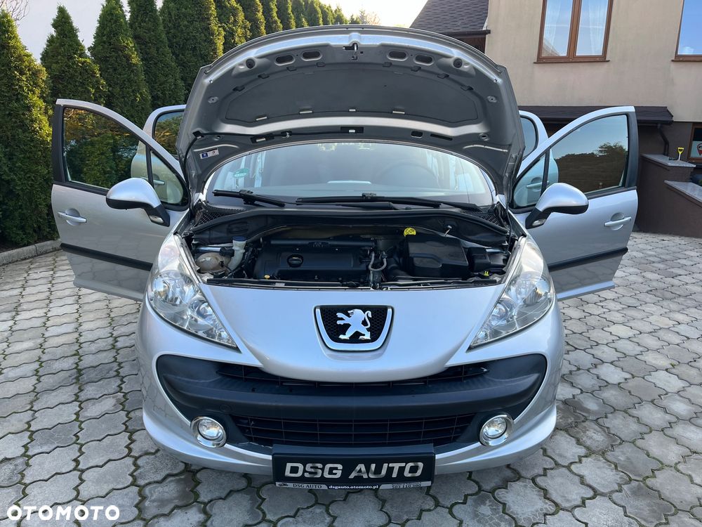 Peugeot 207 - 30