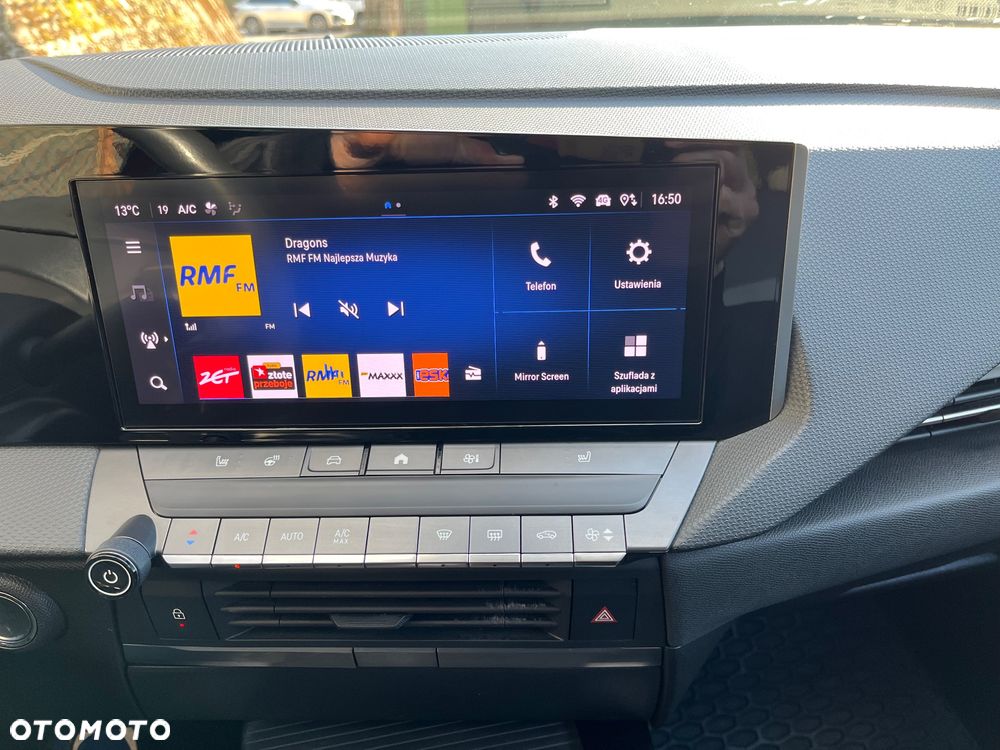 Opel Astra 1.2 T GS Line S&S - 21