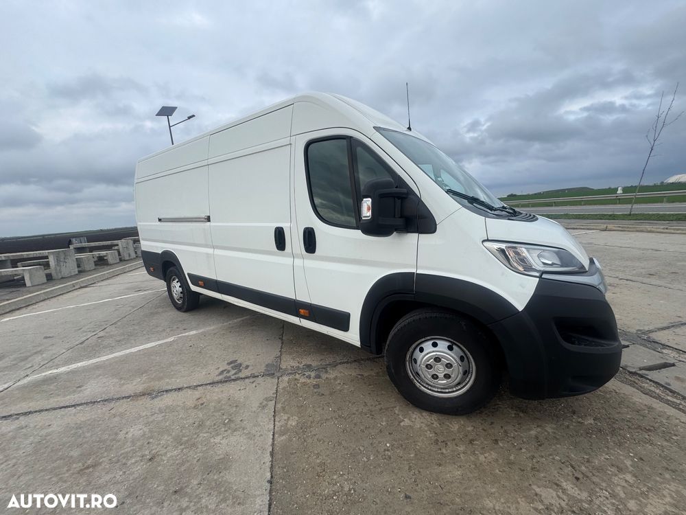 Citroën Jumper L4H2 - 4