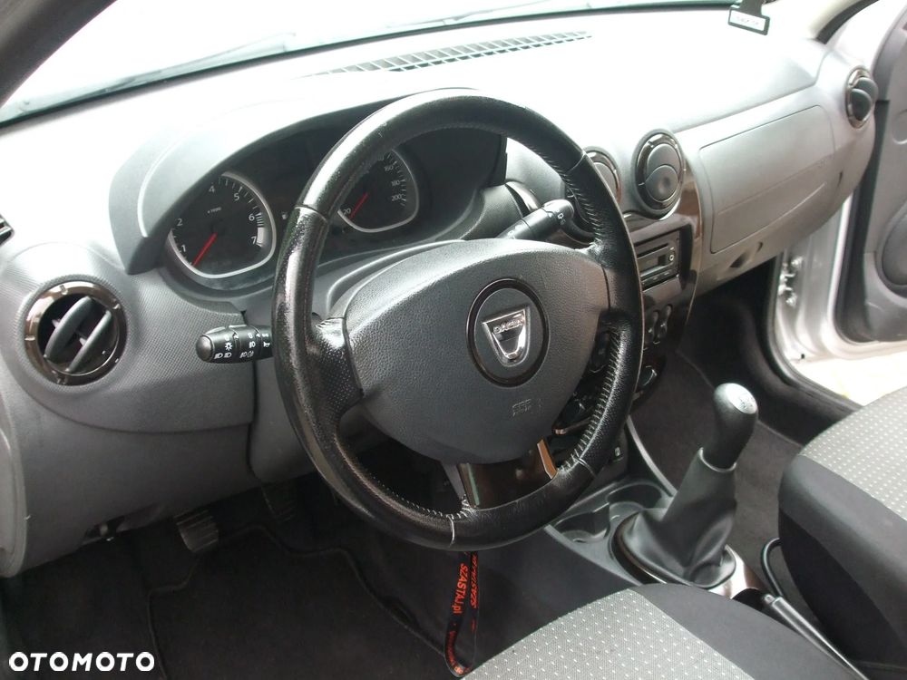 Dacia Duster - 30