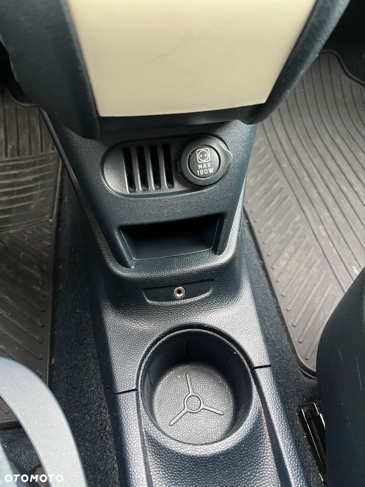 Ford KA 1.2 Grand Prix EU5 - 33