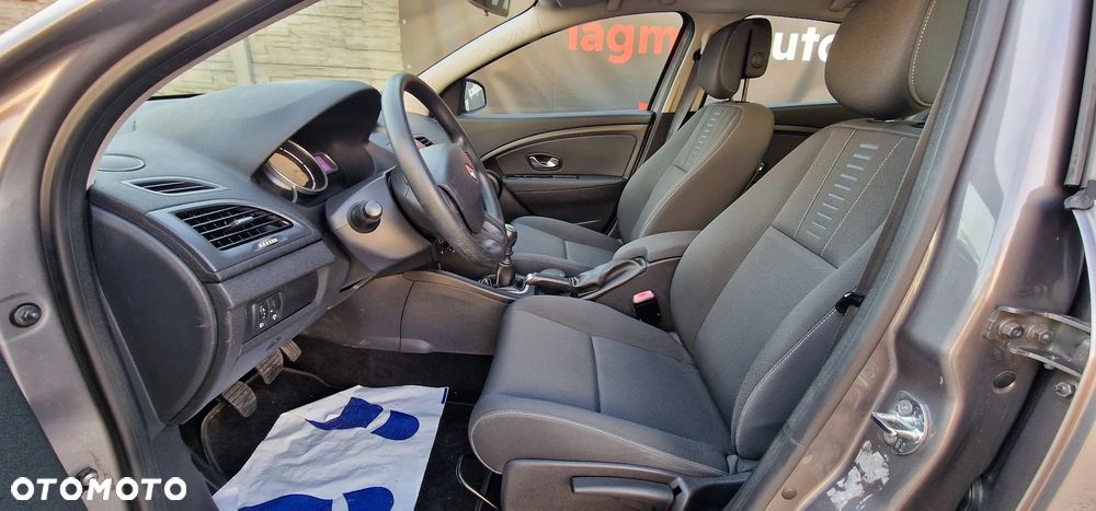 Renault Megane 1.6 16V 110 Authentique - 10
