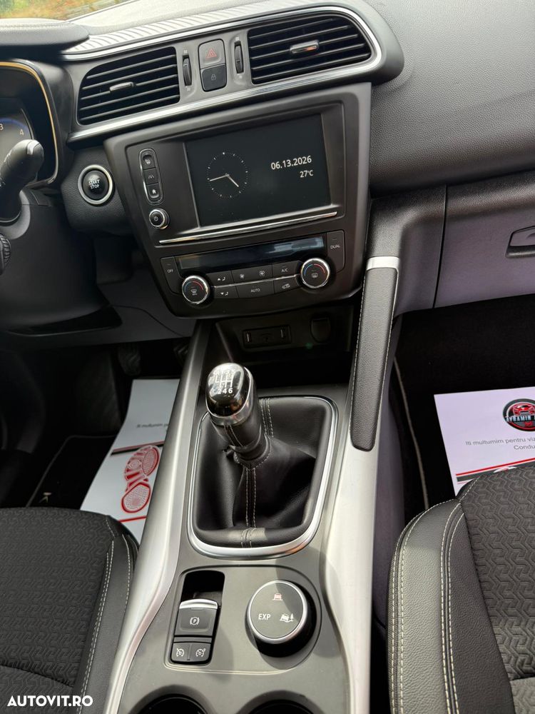 Renault Kadjar - 28