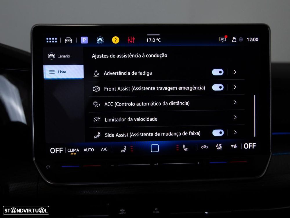 VW Golf Variant 1.5 eTSI Life DSG - 34