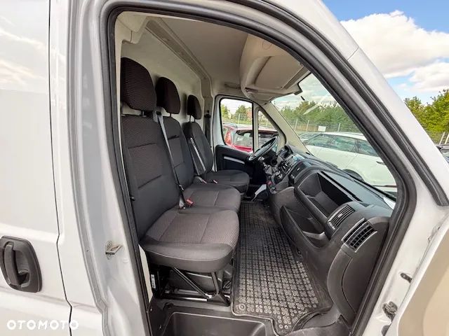 Citroën JUMPER L4H2 - 11