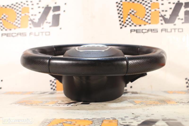 Volante Audi A6 (4F2, C6)  Volante Audi A3 8P / A4 B6 B7 B8 / A5 8T / - 3