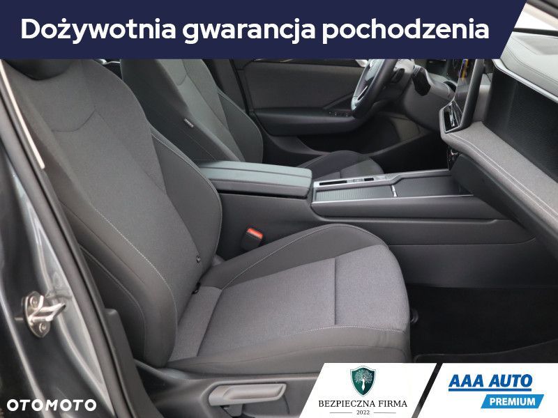 Volkswagen Passat Variant - 11
