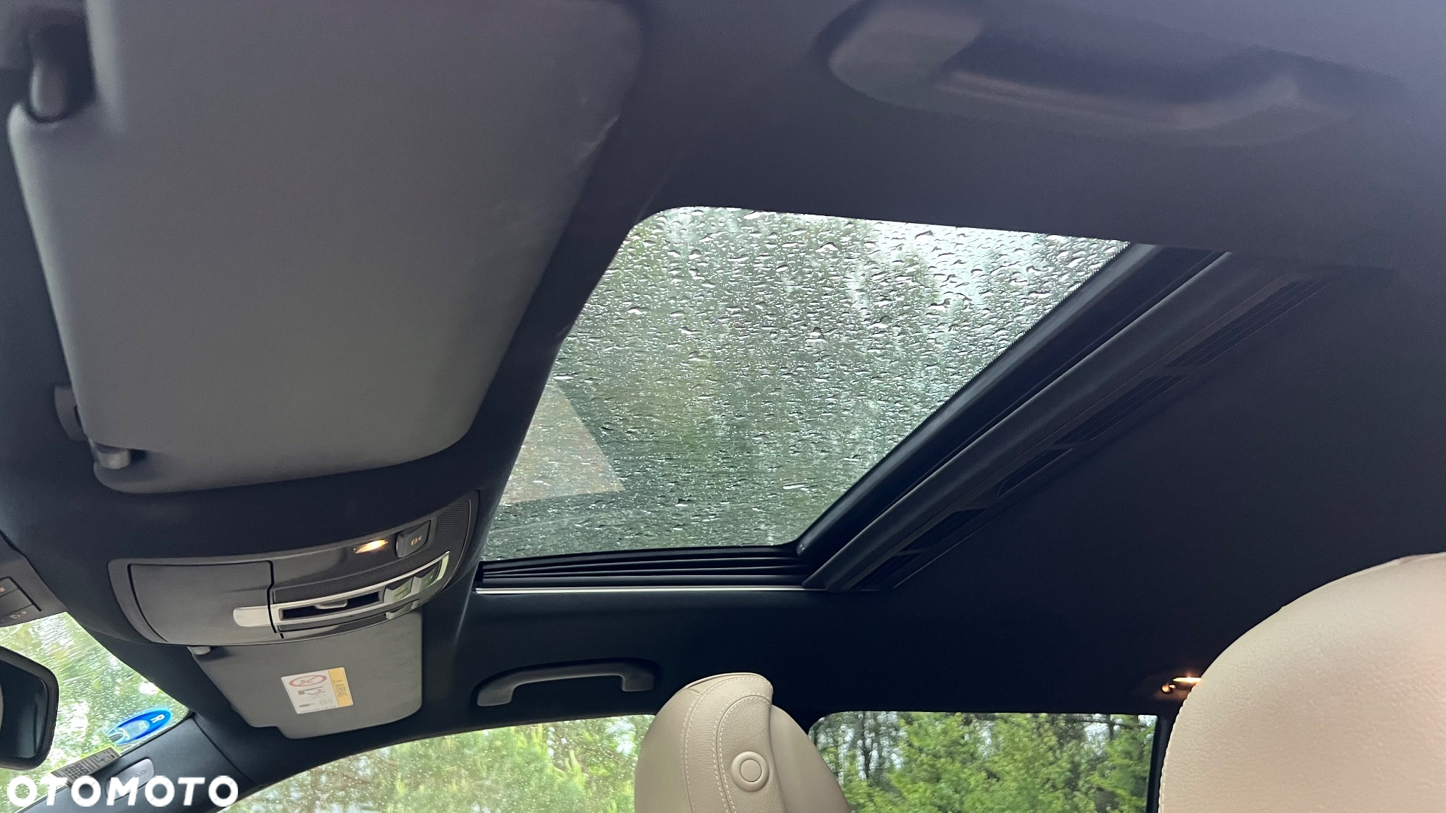 Mercedes-Benz GL 350 BlueTec 4-Matic - 15