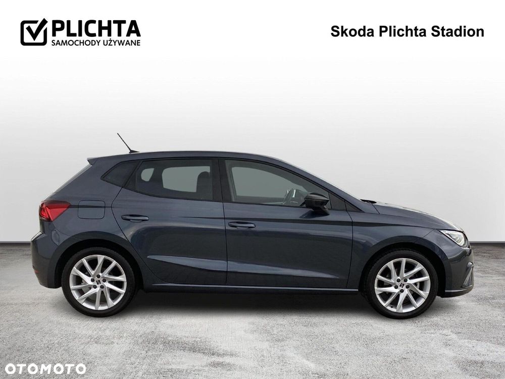 Seat Ibiza 1.0 TSI FR S&S - 7
