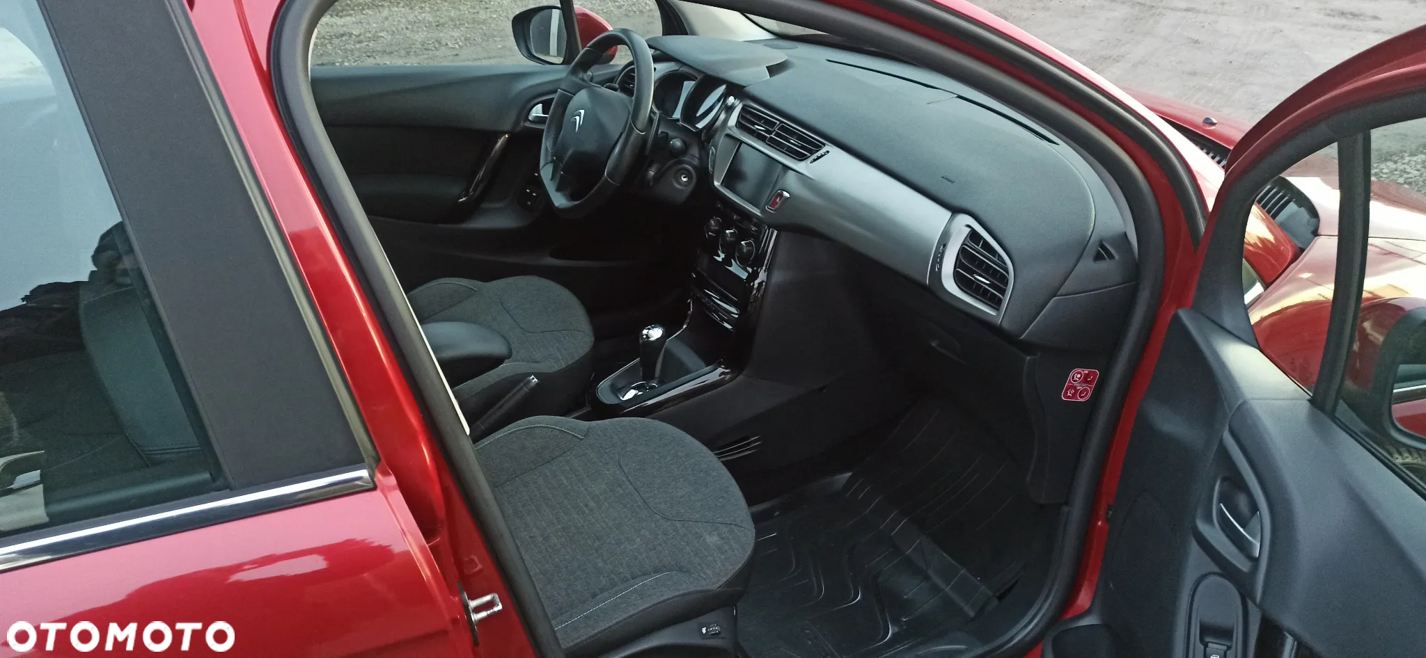 Citroën C3 - 7