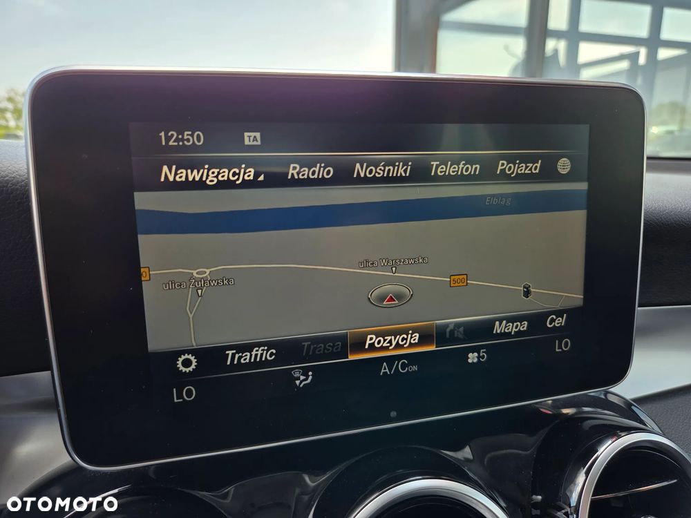 Mercedes-Benz GLC 250 4Matic 9G-TRONIC - 28