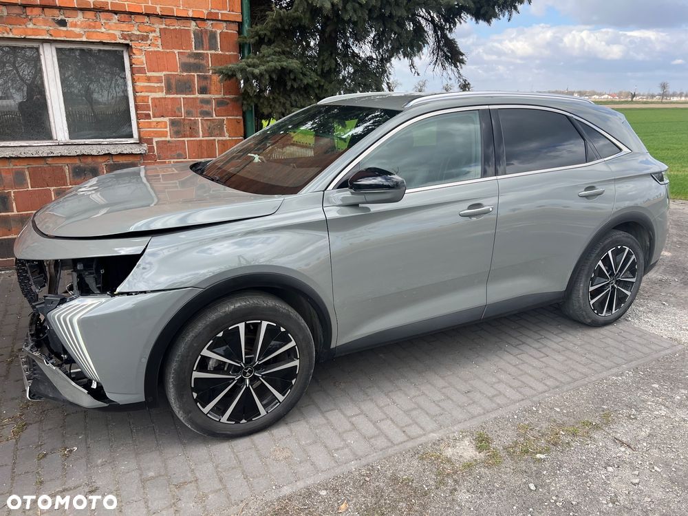 DS Automobiles DS 7 Crossback - 2