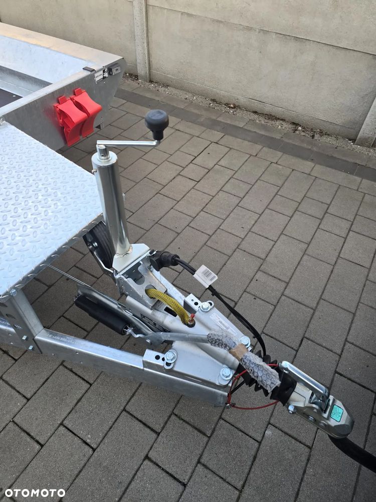 TEMARED BUILDER 3 4018/3 S 3,5T - 7