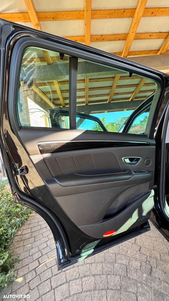 Renault Espace Energy dCi 160 EDC Initiale Paris - 6