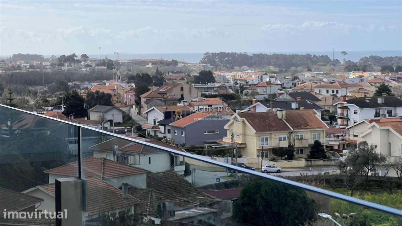 Apartamento T2 Venda em Madalena,Vila Nova de Gaia - Grande imagem: 4/52