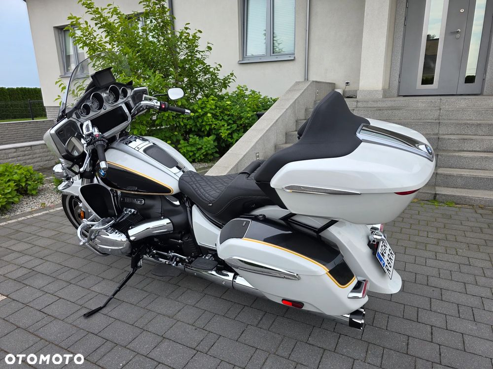 BMW R - 5