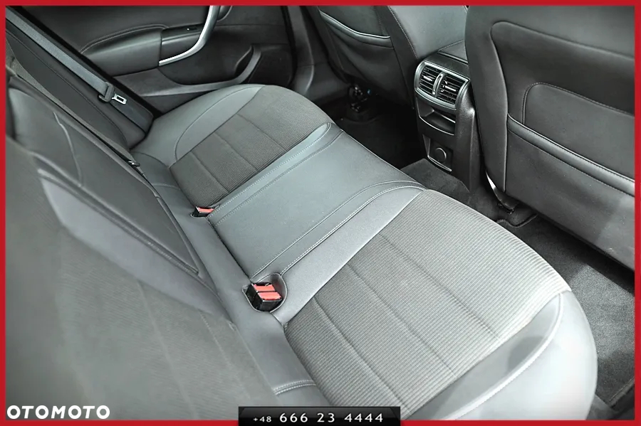 Opel Insignia 2.0 CDTI automatik Cosmo - 24