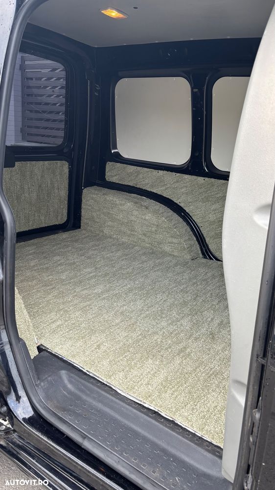 Volkswagen Caddy - 5