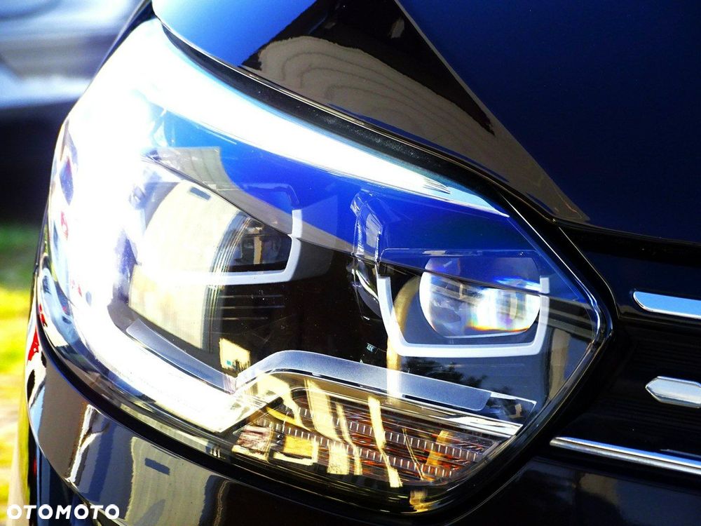 Renault Grand Scenic TCe 160 GPF EDC Deluxe-Paket LIMITED - 16