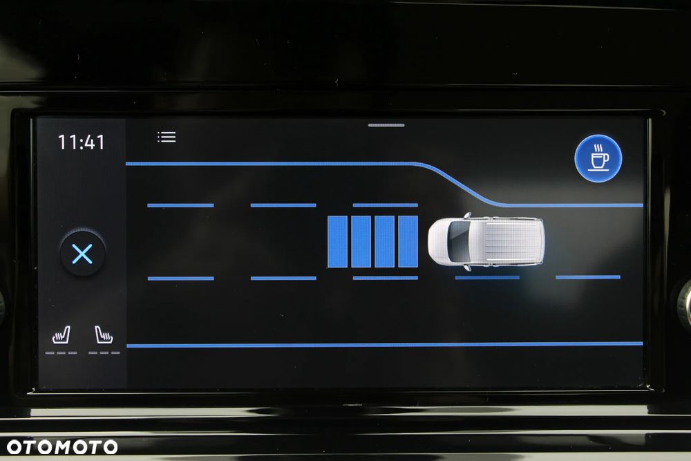 Ford Tourneo Connect 2.0 EcoBlue Titanium - 30