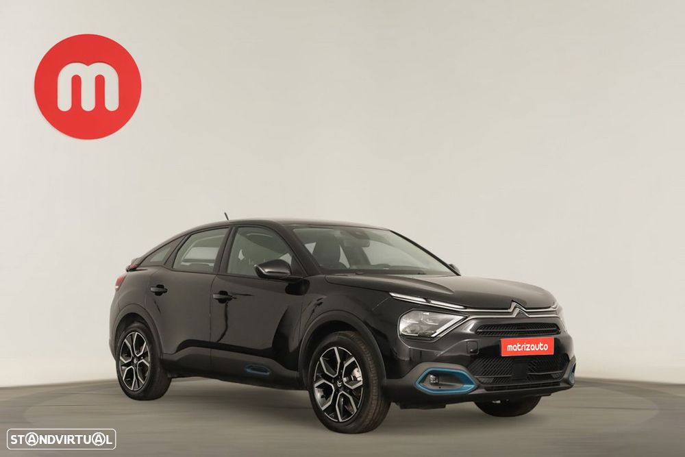 Citroën e-C4 50 kWh Feel Pack - 1