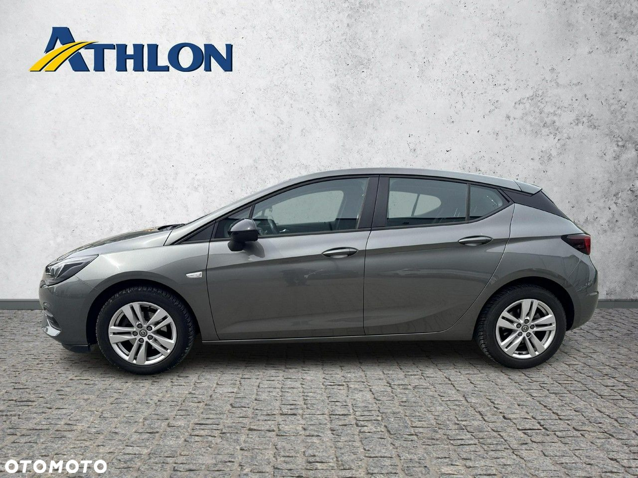 Opel Astra V 1.4 T Edition S&S - 2