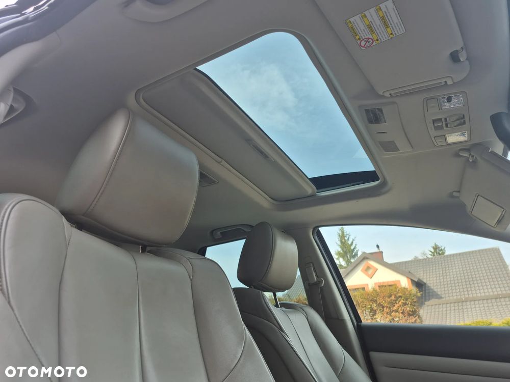 Mazda CX-7 2.2 MZR-CD Prime-Line - 12