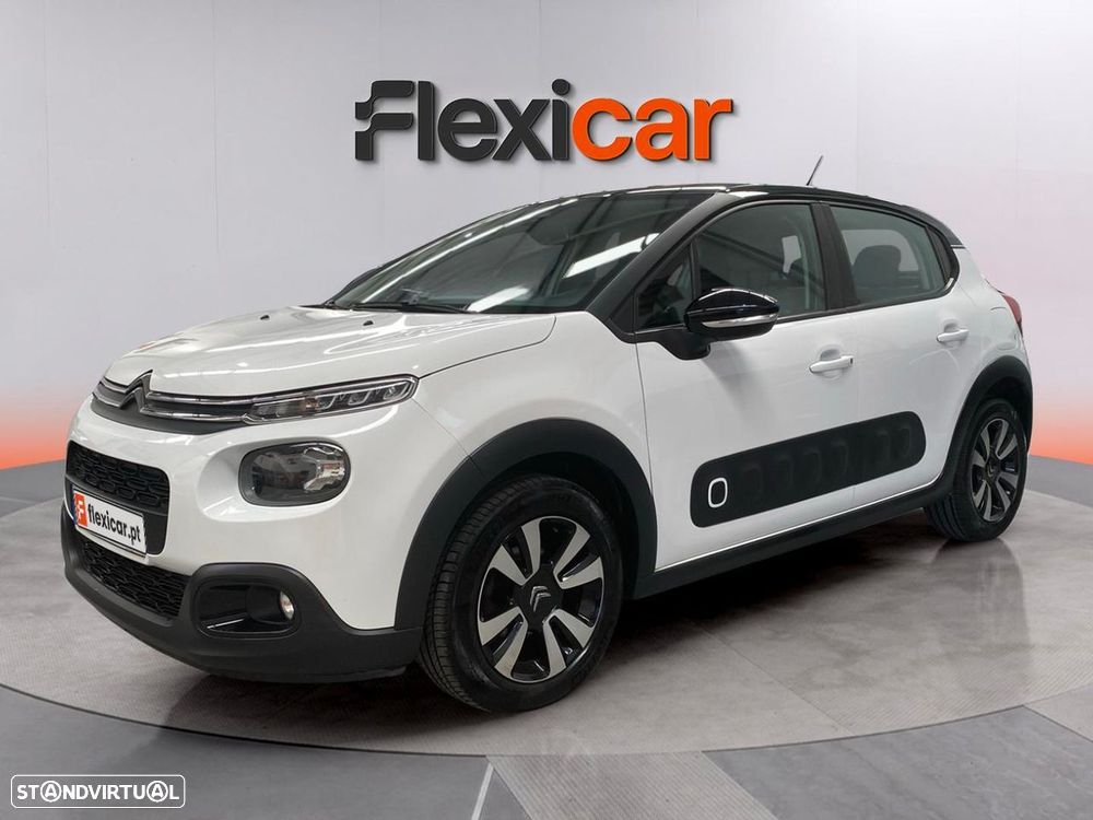 Citroën C3 1.2 PureTech Max - 3
