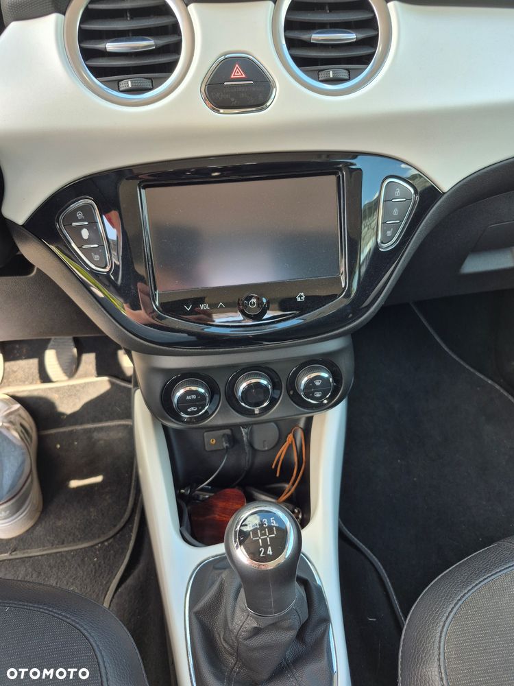 Opel Adam 1.4 Glam - 9