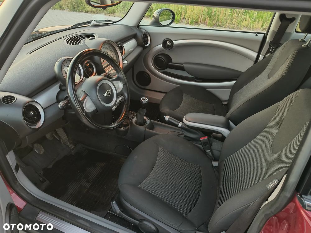 MINI Cooper D - 9